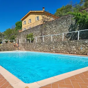 La Corte Pistoia