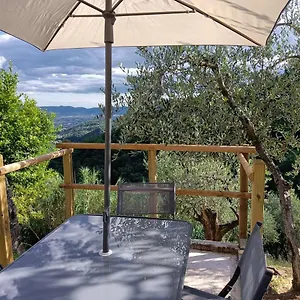 Casa vacanze La Casa Di Serena, Pistoia