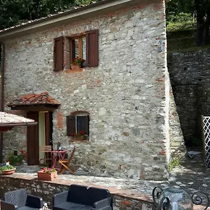 Casa vacanze La Spagna, Pistoia