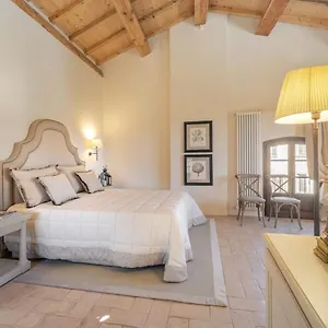 Bed & Breakfast Rivo Della Corte, Pistoia