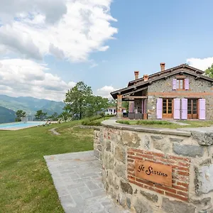 Casa vacanze Il Serrino Family Tra Le Montagne, Pistoia