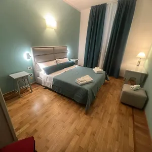 Affittacamere La Sala Di Dante, Pistoia