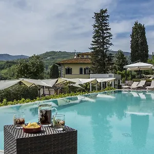 Parri Residenza D'epoca Gospodarstwo wiejskie