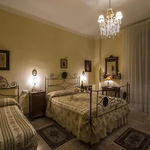 Bed & Breakfast Relais Buonfanti, Pistoia