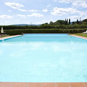 4* Otel Cappugi