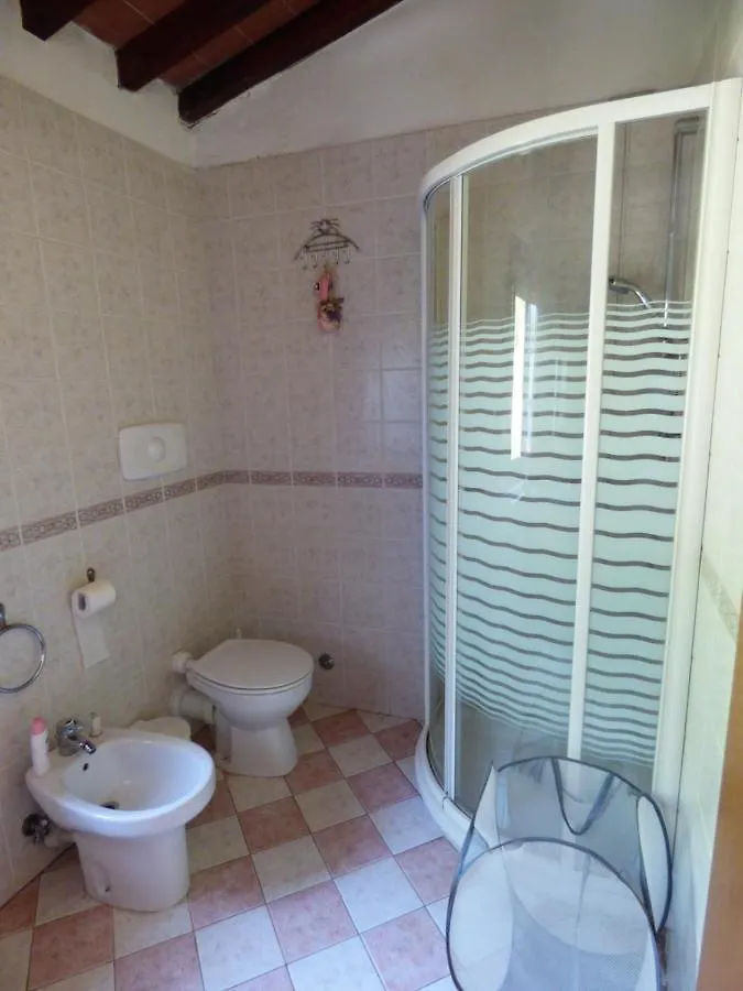 L'Ortensia Holiday home Pistoia 0*,