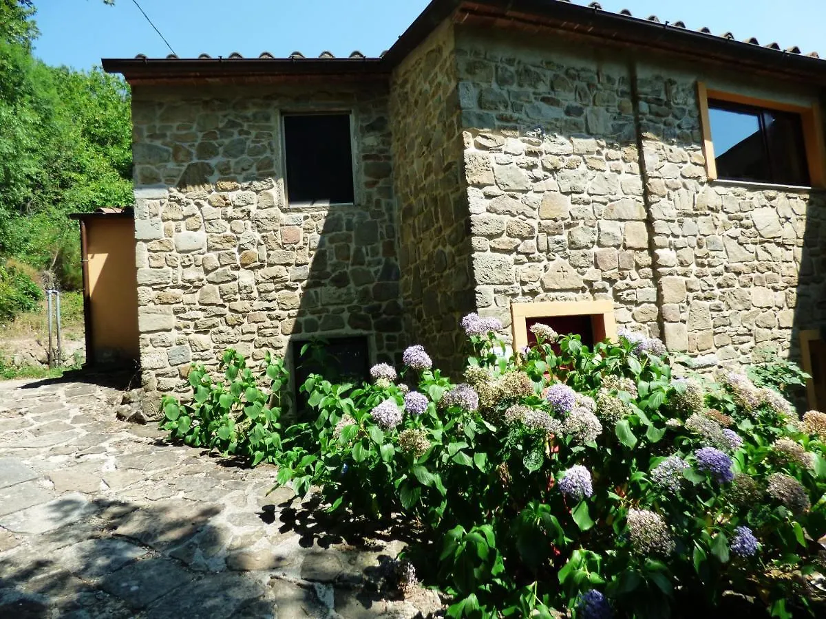 L'Ortensia Holiday home Pistoia