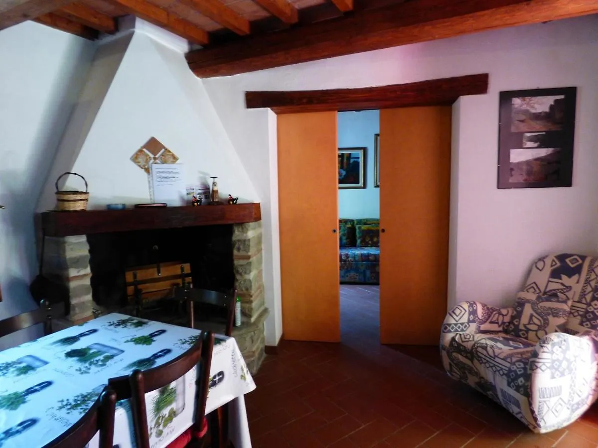 L'Ortensia Holiday home Pistoia Italy