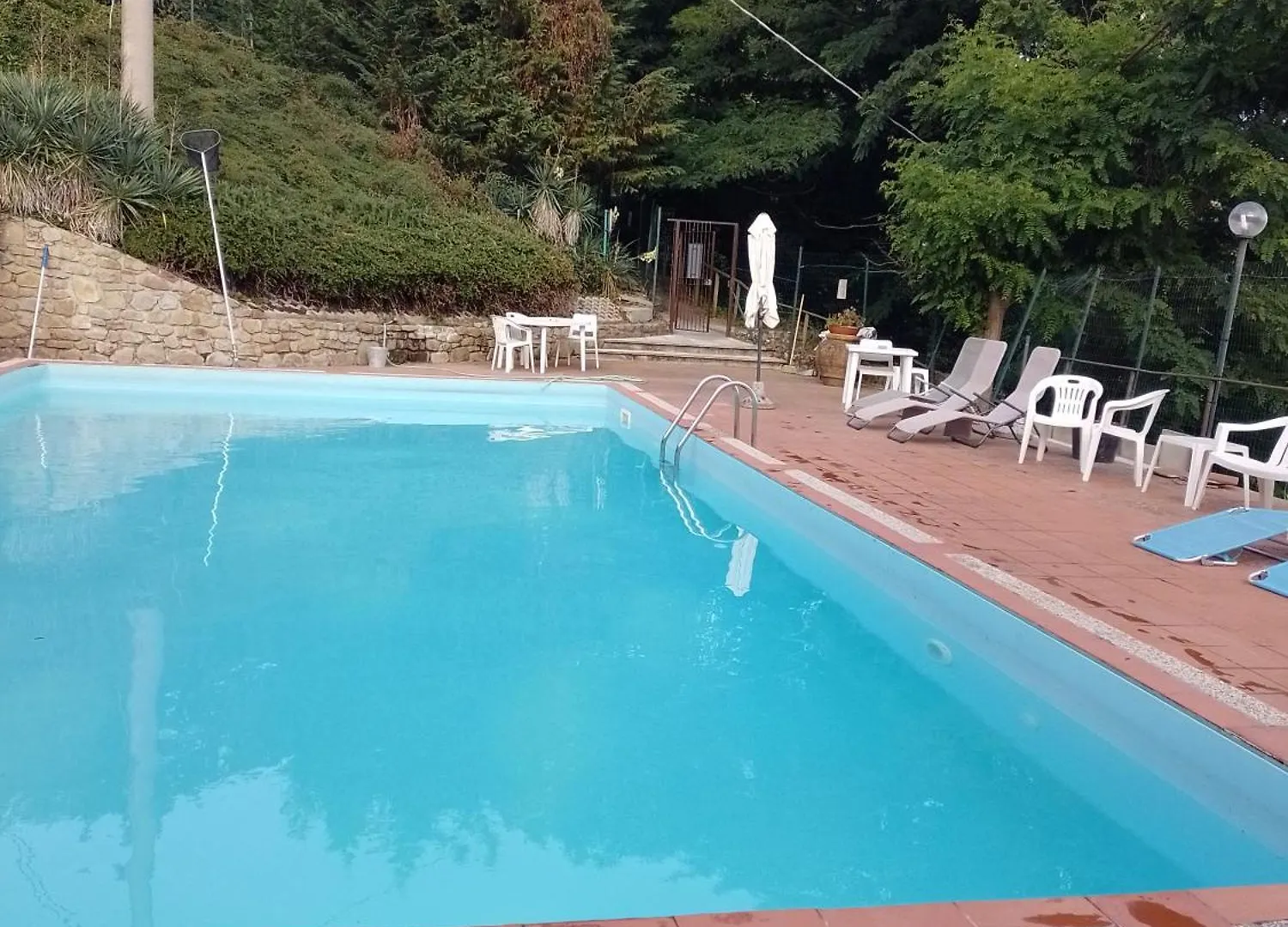 L'Ortensia Holiday home Pistoia