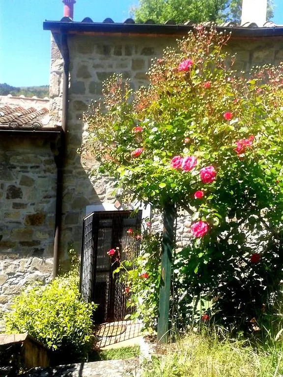 L'Ortensia Holiday home Pistoia