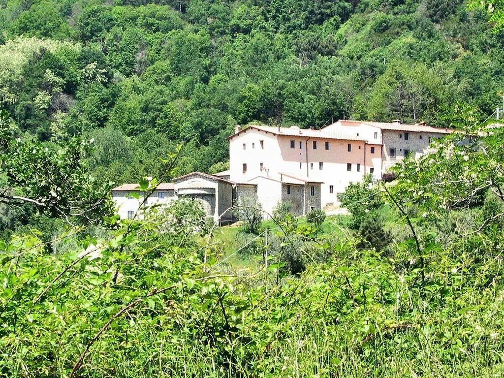 L'Ortensia Holiday home Pistoia 0*,