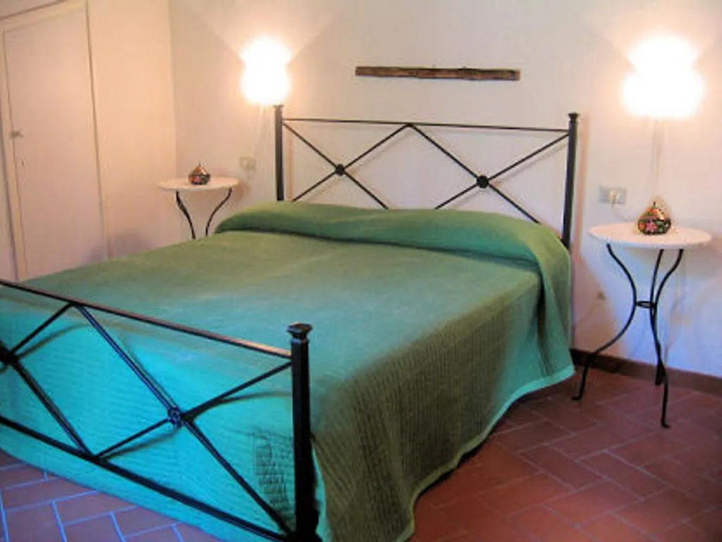 L'Ortensia Holiday home Pistoia