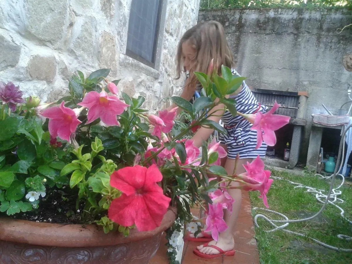 L'Ortensia Holiday home Pistoia 0*,
