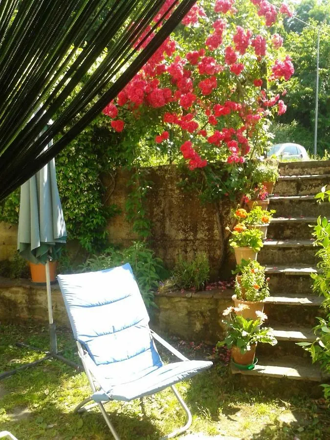 L'Ortensia Holiday home Pistoia 0*,  Italy