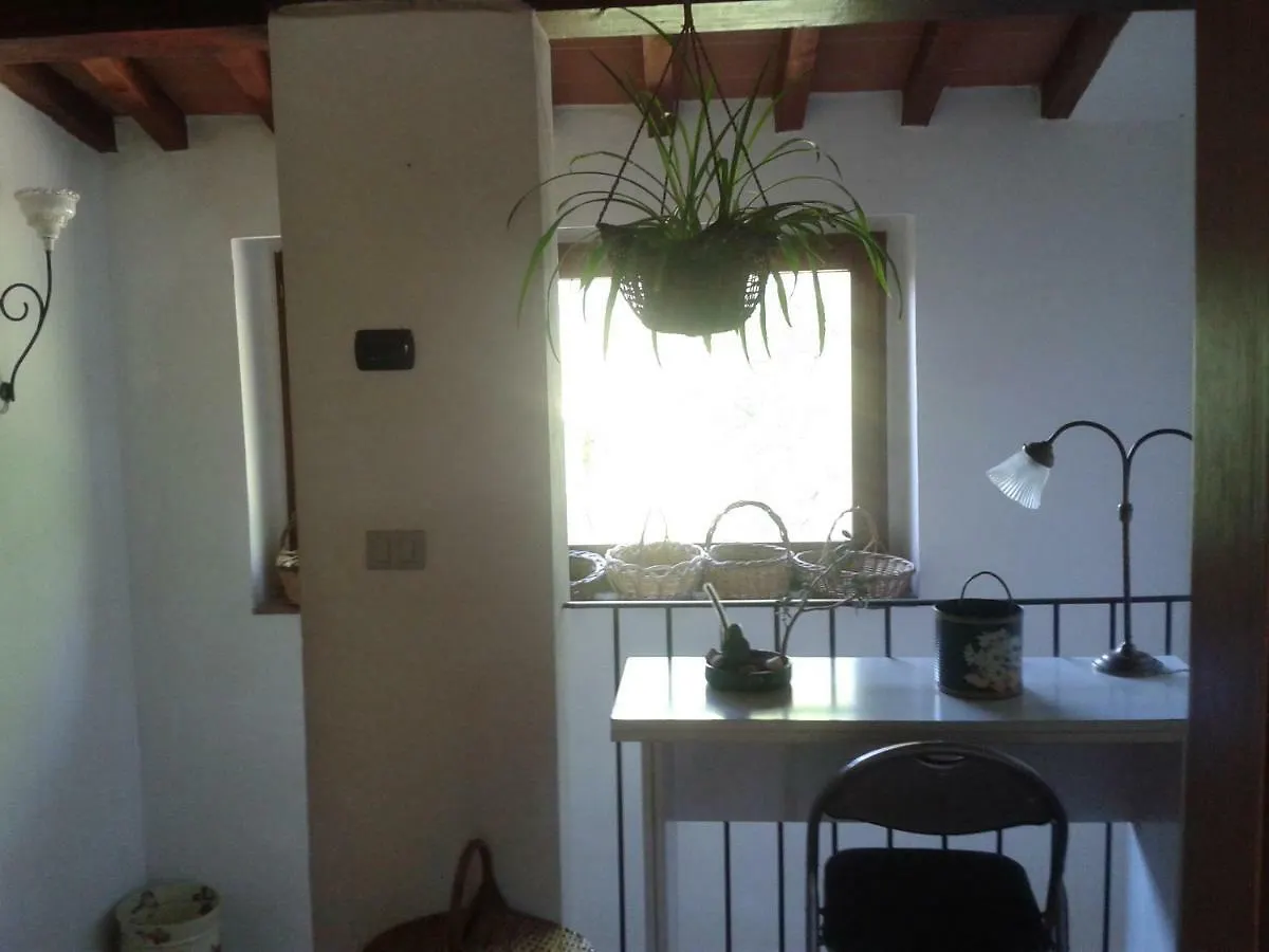 L'Ortensia Holiday home Pistoia Italy