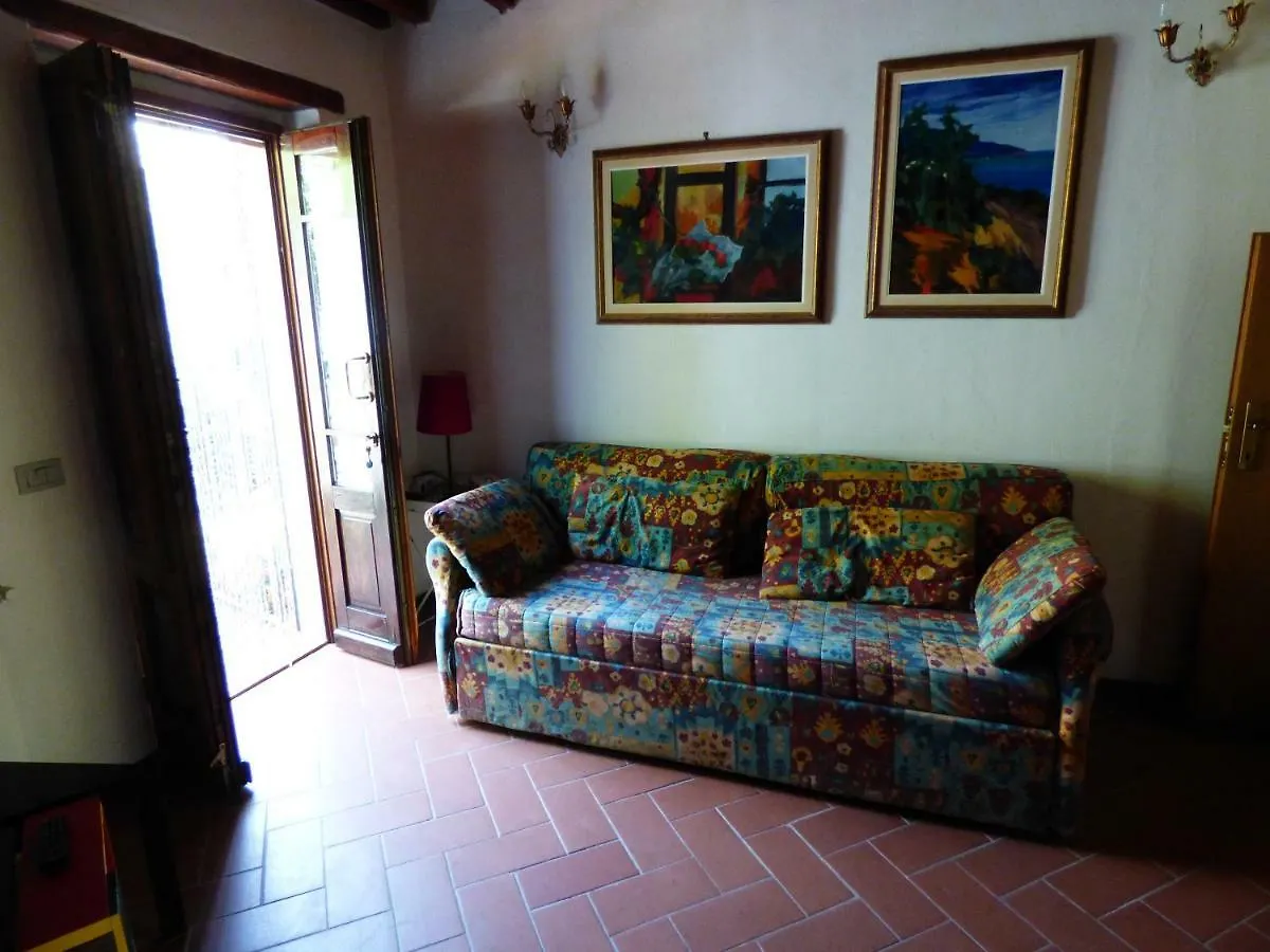 L'Ortensia Holiday home Pistoia