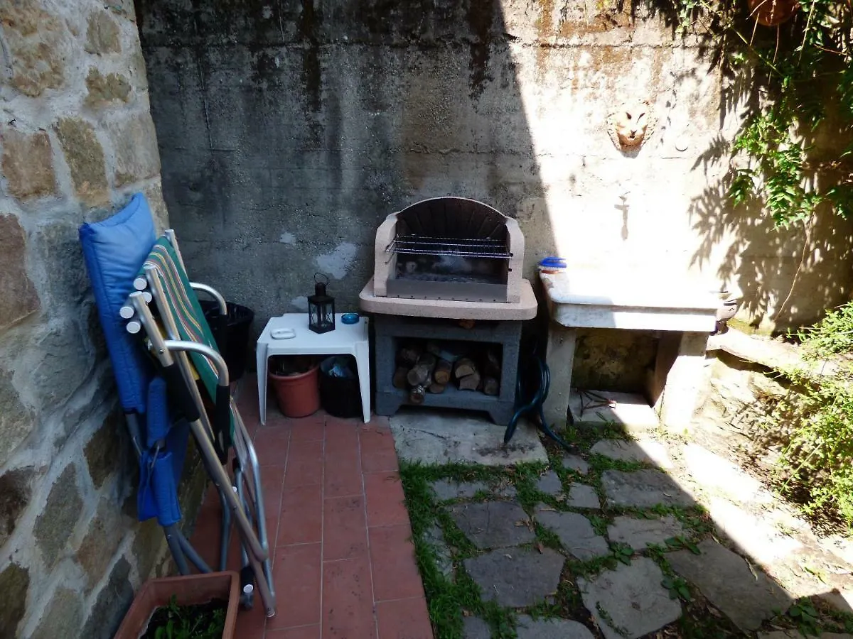 L'Ortensia Holiday home Pistoia Italy