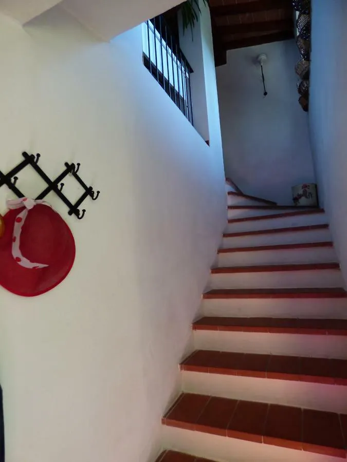 L'Ortensia Holiday home Pistoia Italy