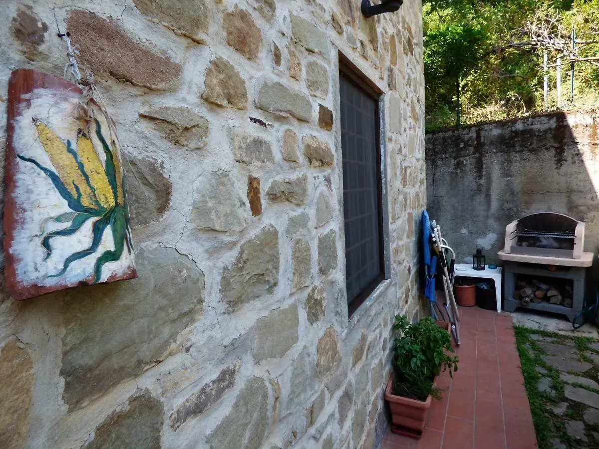 L'Ortensia Holiday home Pistoia 0*,  Italy