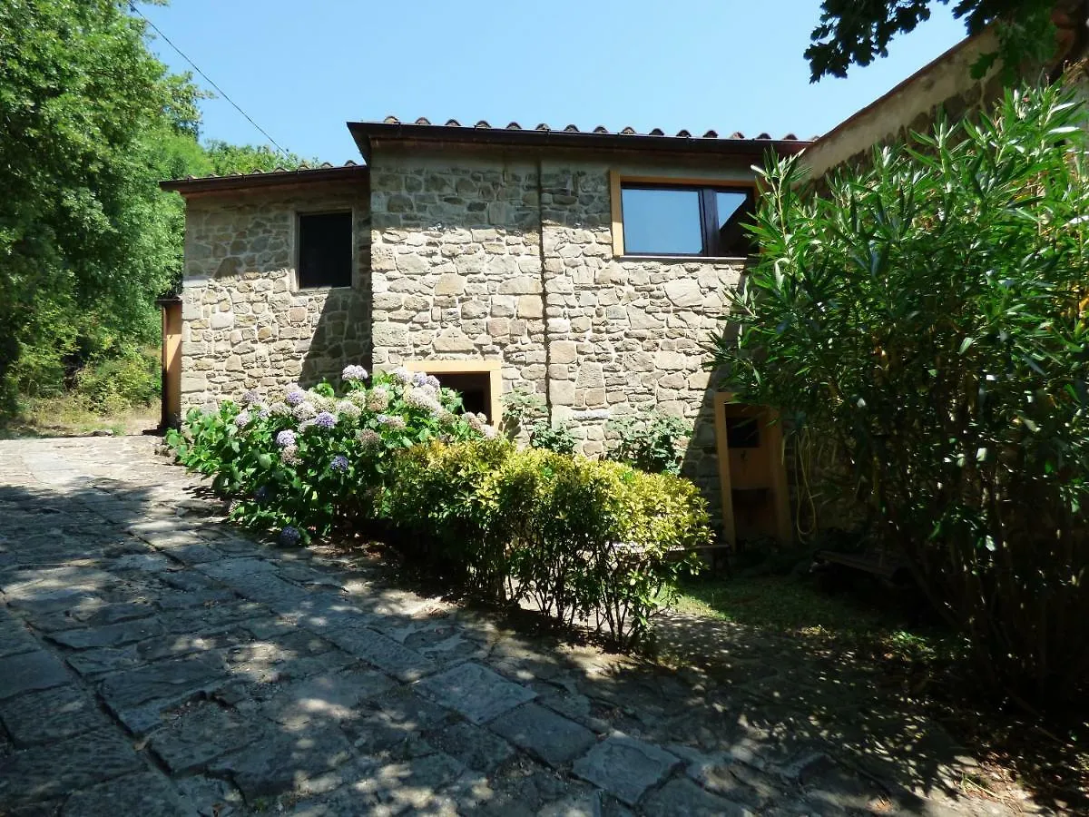 L'Ortensia Holiday home Pistoia